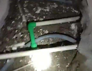 孝感市卫生间漏水多少钱