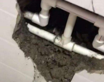 孝感市卫生间漏水哪家好