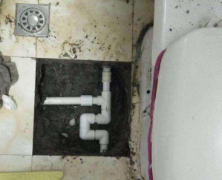 孝感市卫生间防水推荐公司