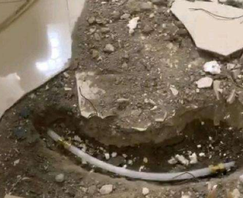 孝感市卫生间测漏水哪家优惠