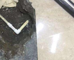 孝感市卫生间测漏水多少钱