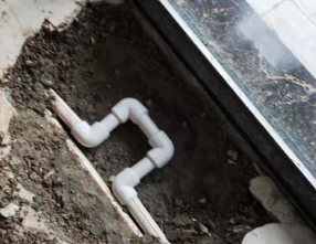 孝感市卫生间测漏水哪家好