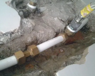 孝感市测漏水多少钱