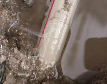 孝感市水管维修多少钱
