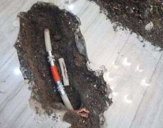 孝感市水管维修哪家好