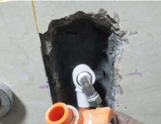孝感市卫生间测漏水哪家好