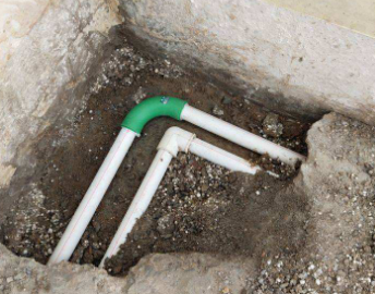 孝感市卫生间测漏水价格多少
