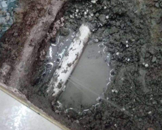 孝感市卫生间测漏水哪家好