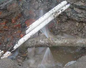 孝感市水管维修费用是多少