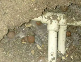 孝感市卫生间测漏