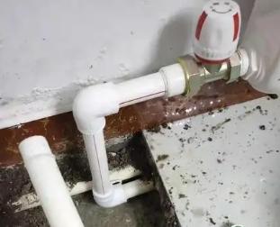 孝感市卫生间测漏水多少钱