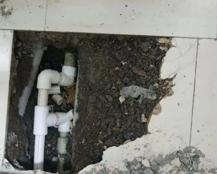 孝感市卫生间测漏水哪家好