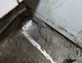 孝感市卫生间测漏水多少钱