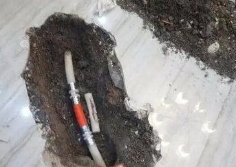 孝感市卫生间测漏水哪家好