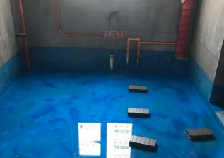 孝感市卫生间防水步骤
