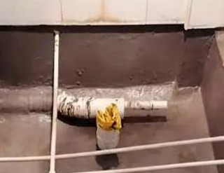 孝感市卫生间测漏水服务电话