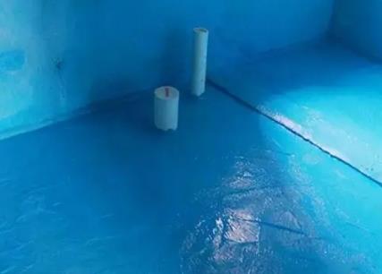 孝感市卫生间防水公司分享防水小知识