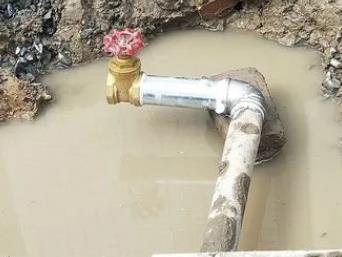 孝感市漏水检测电话多少