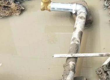 孝感市测漏水公司电话